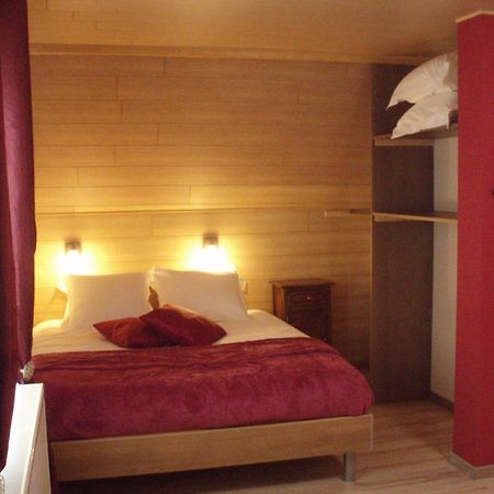 B&B Pottebreker Vlamertinge Экстерьер фото