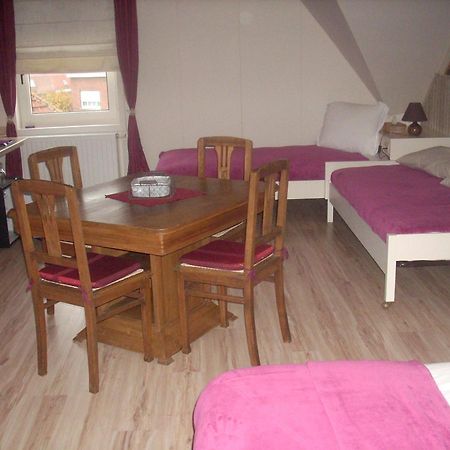 B&B Pottebreker Vlamertinge Экстерьер фото