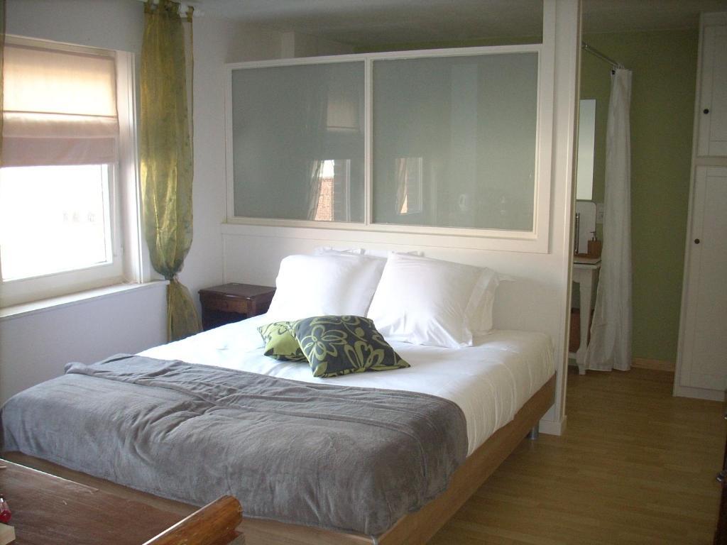 B&B Pottebreker Vlamertinge Номер фото