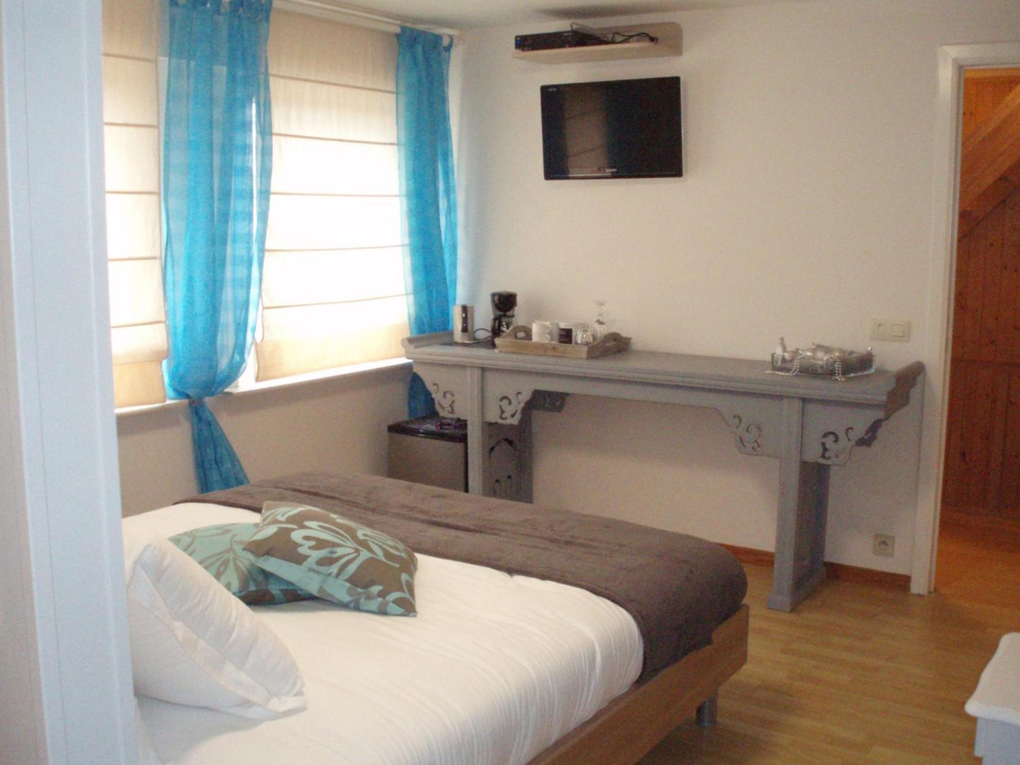 B&B Pottebreker Vlamertinge Экстерьер фото