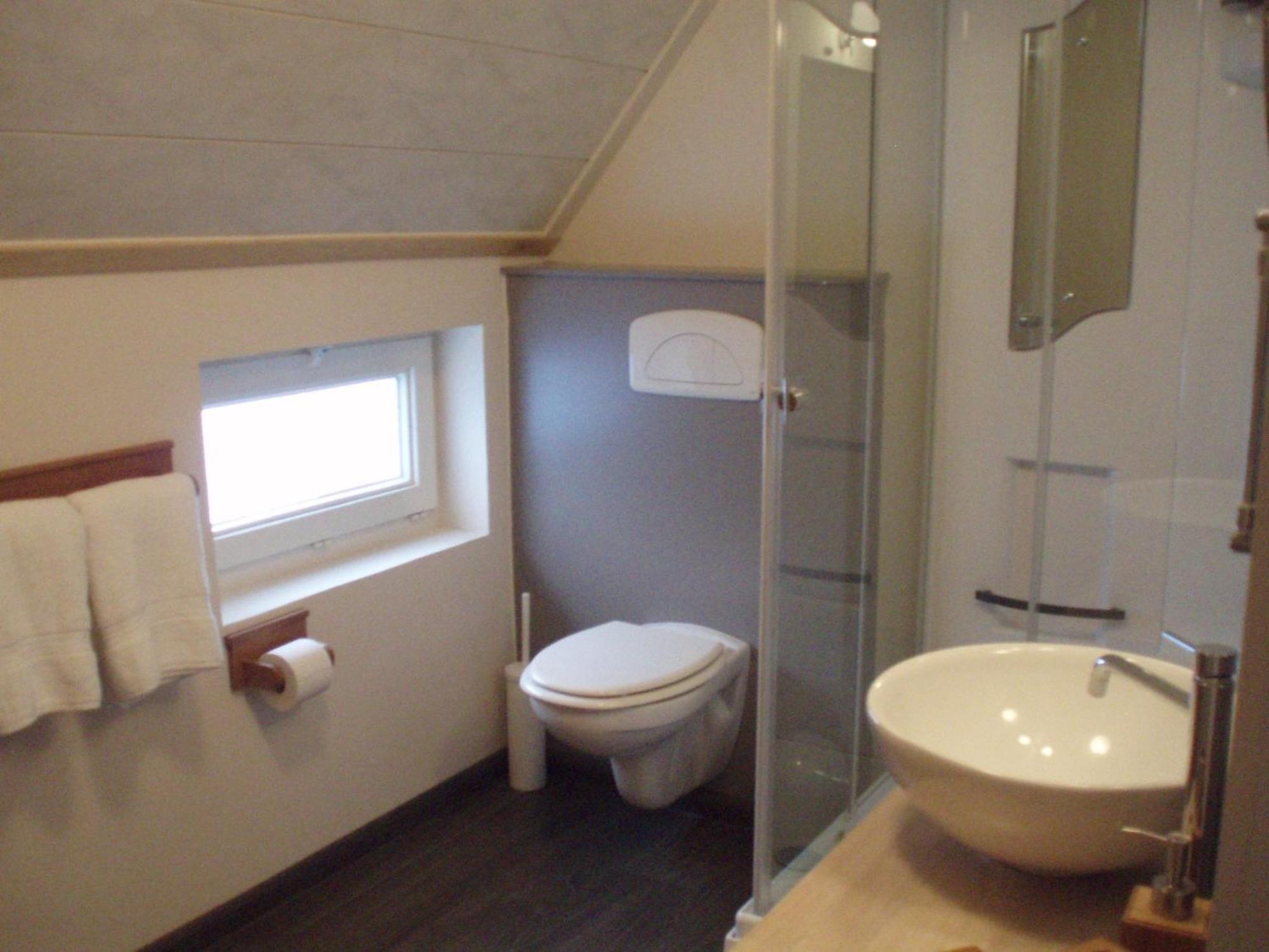 B&B Pottebreker Vlamertinge Экстерьер фото