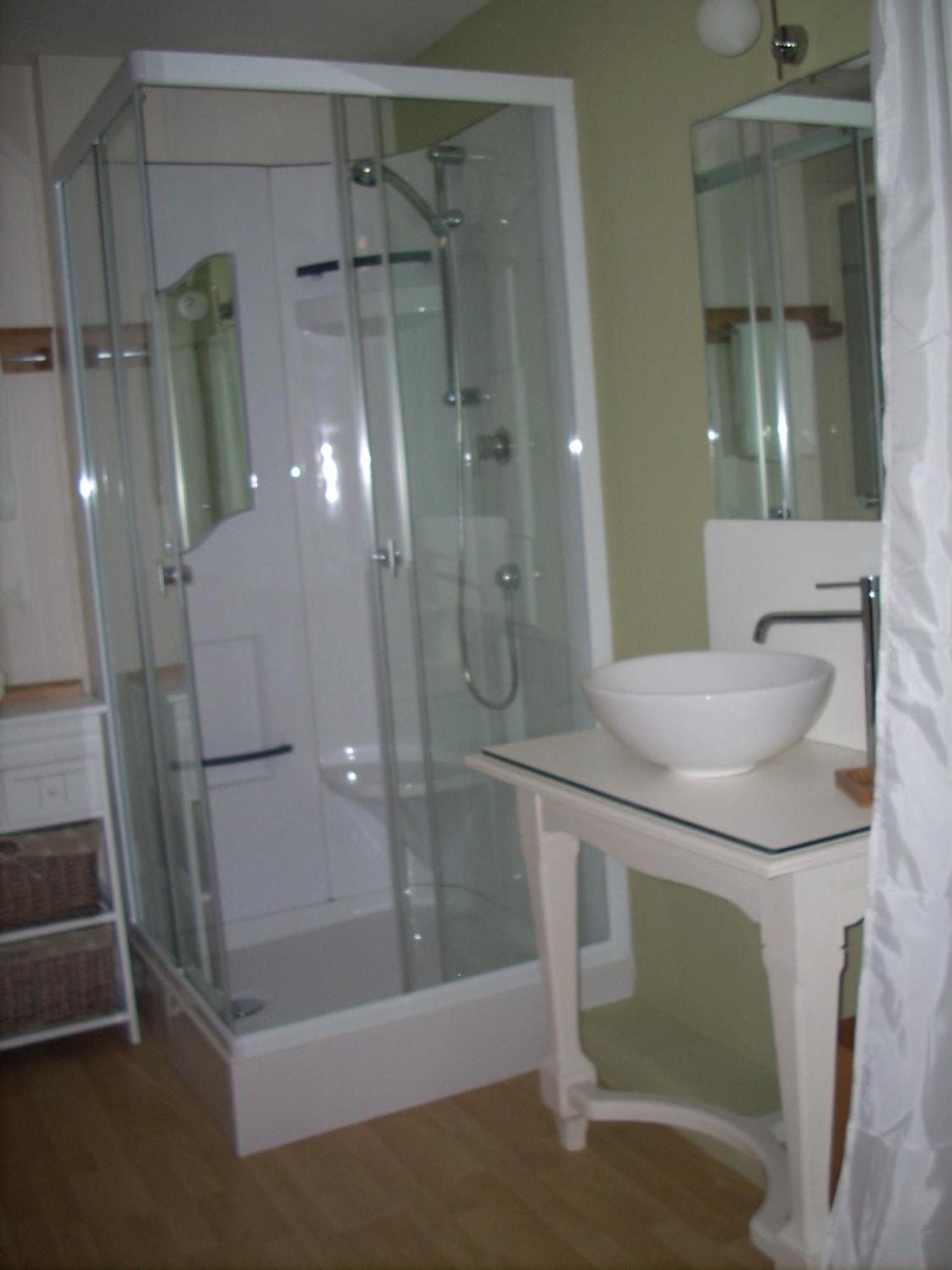 B&B Pottebreker Vlamertinge Экстерьер фото
