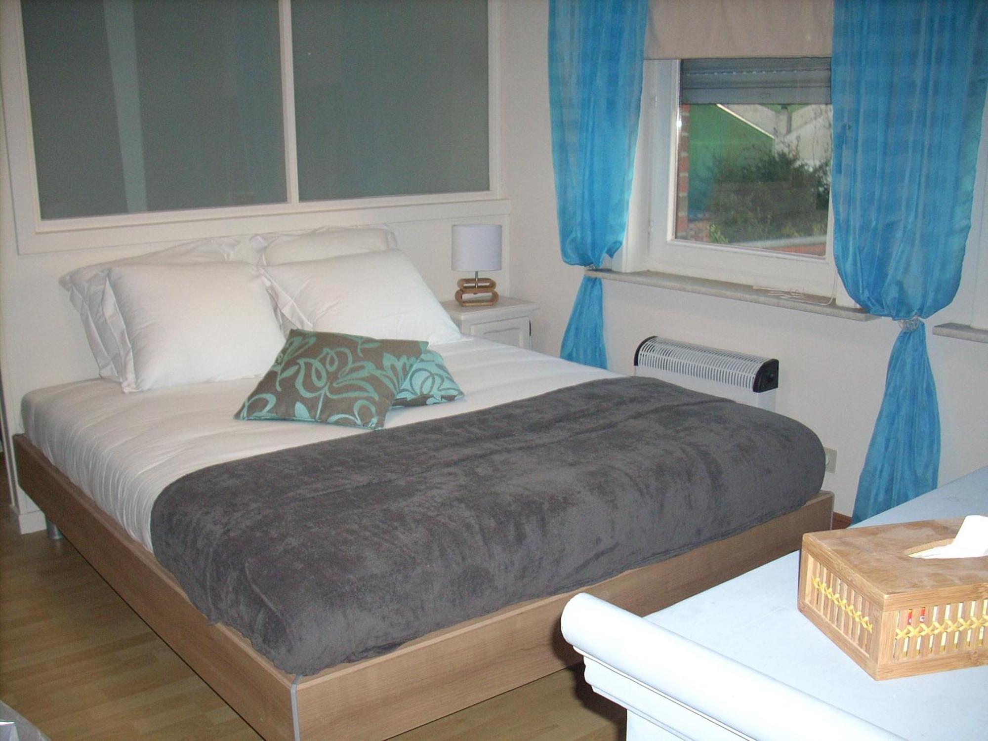 B&B Pottebreker Vlamertinge Экстерьер фото