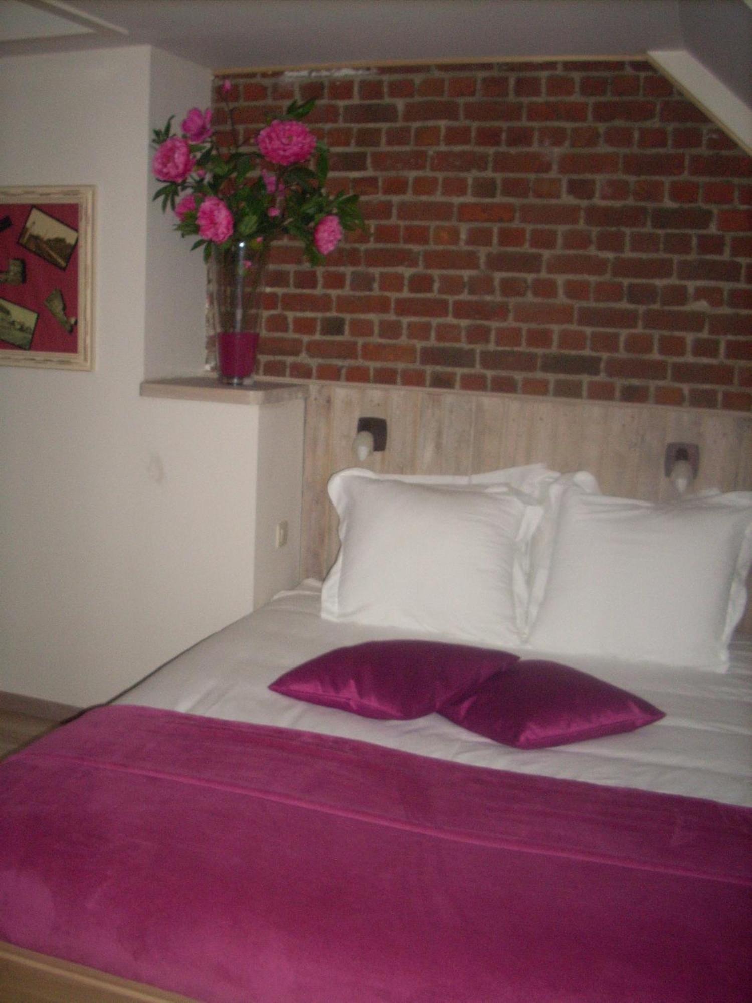 B&B Pottebreker Vlamertinge Экстерьер фото