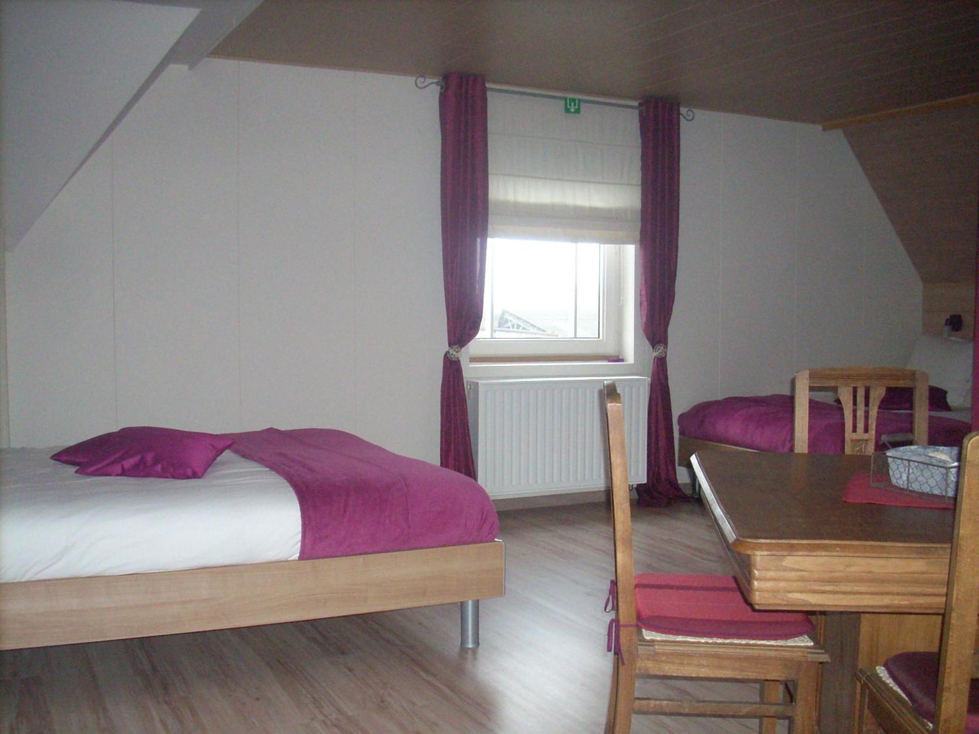 B&B Pottebreker Vlamertinge Экстерьер фото