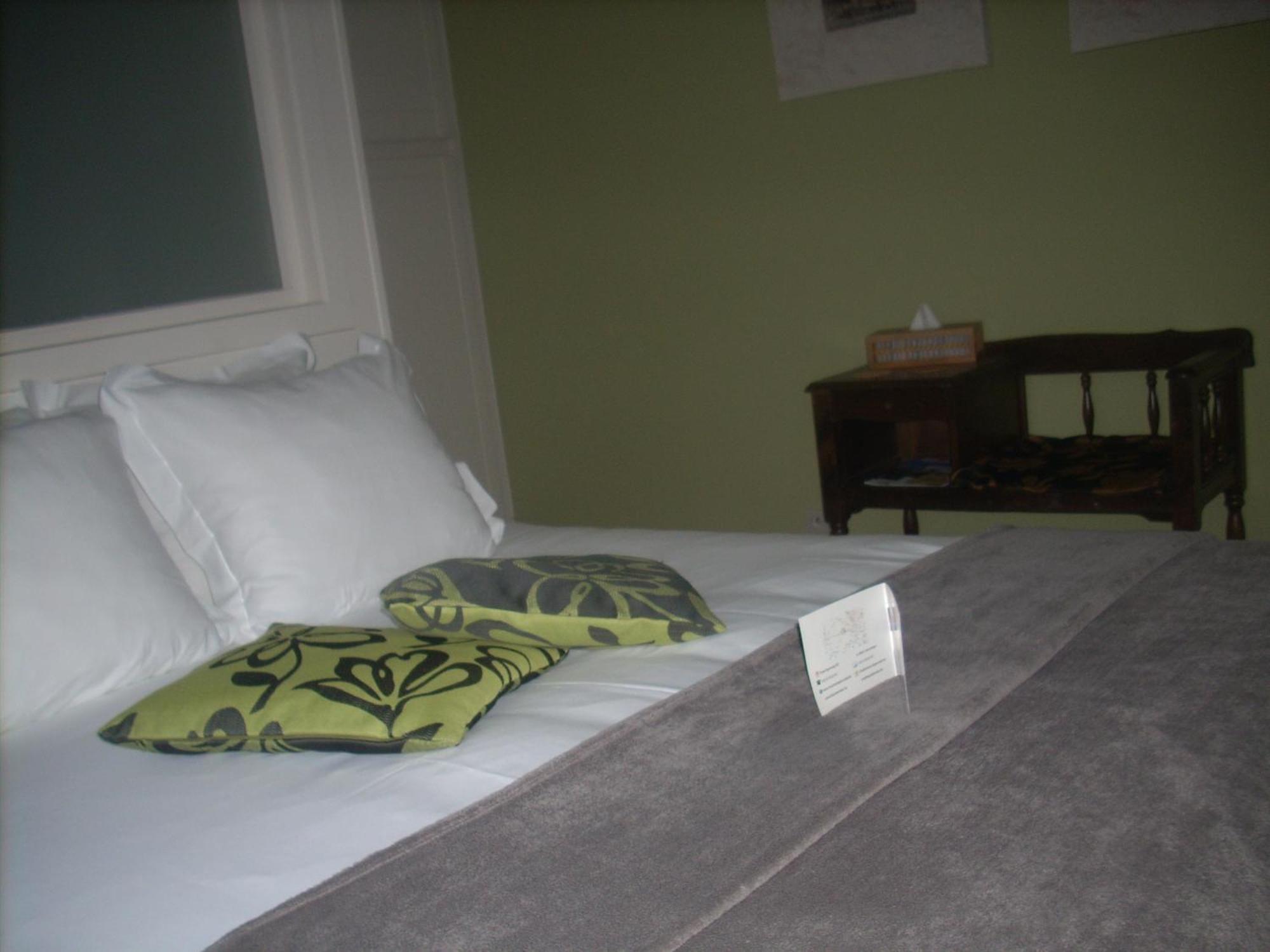 B&B Pottebreker Vlamertinge Экстерьер фото