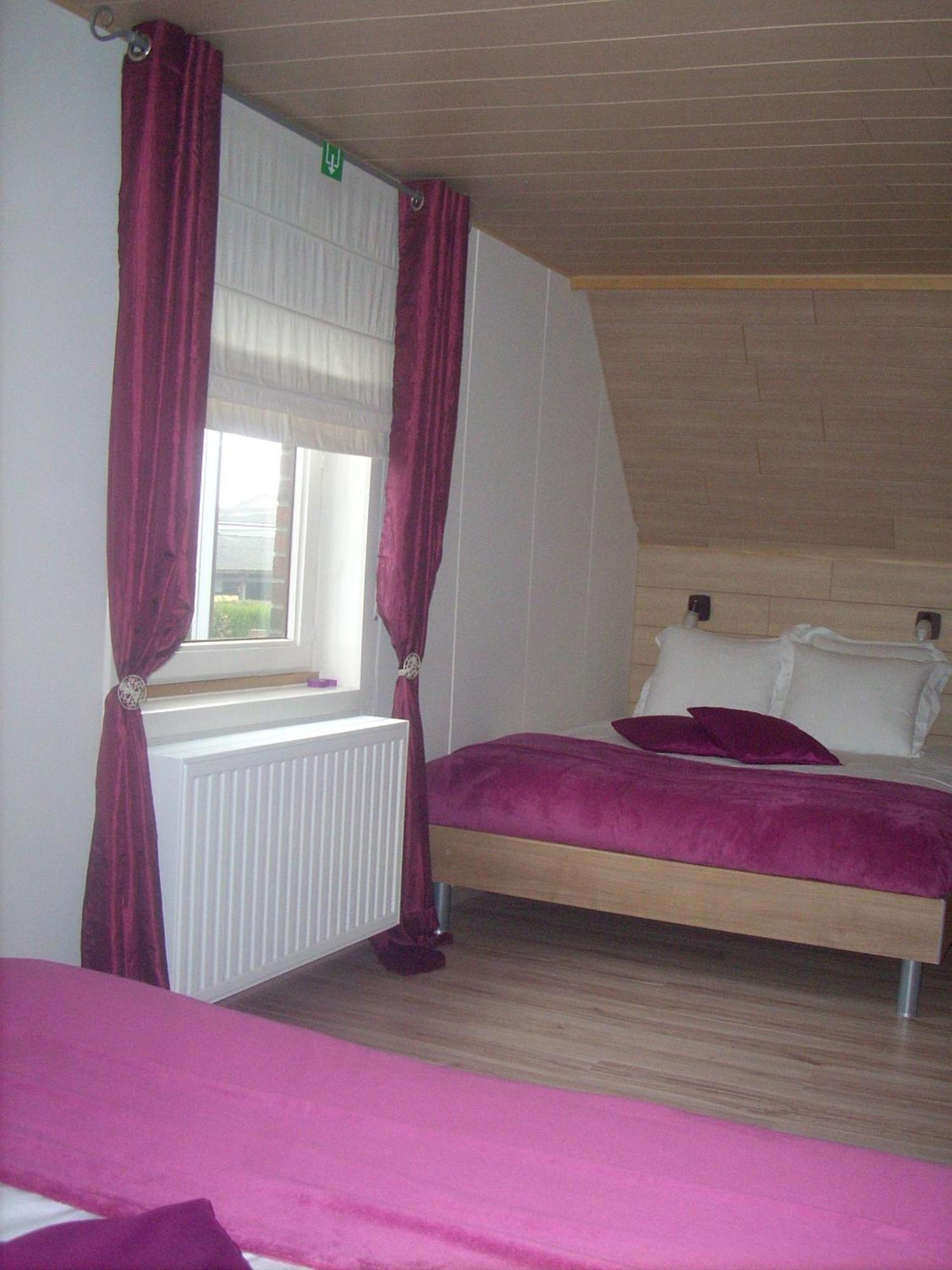 B&B Pottebreker Vlamertinge Экстерьер фото